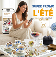 Promo Eté